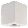 Sufitowa LAMPA plafon SLP6315 downlight prostokątny regulowany biały OUTLET