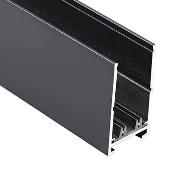 Szynoprzewód natynkowy Magnetic AZ5141 jednofazowy czarny