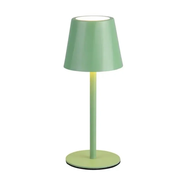 Nocna lampa dotykowa DIAZ R55961149 LED 1,6W 2700-6500K IP44 zielony