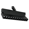 Regulowana lampa sufitowa magnetyczna MAGNETIC TRACK ML8930 czarna