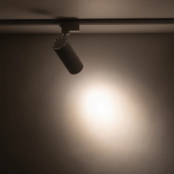 Ledowa lampa do szyn 1-fazowych Tracer 18180 LED 20W 2700-6000K biały