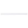 Natynkowa lampa sufitowa Traversi PRD-5470-086-WH-830-SF Italux LED 26W 3000K biała