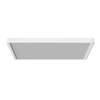 Metalowa lampa sufitowa Panka AZ5359 LED 18W zmienna barwa biała