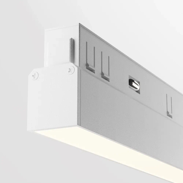 Sufitowa lampa szynowa Basis TR030-4-12WTW-DD2-W LED 12W 2700-6000K biały
