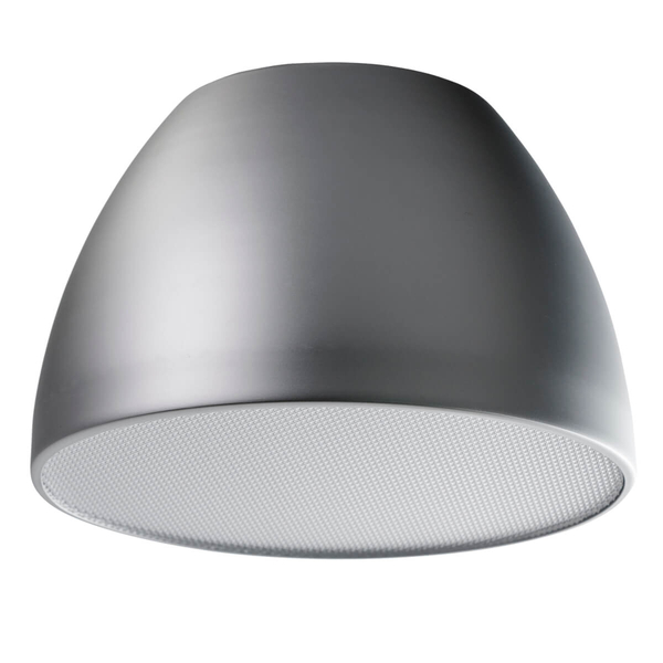 Klosz do lampy Shade Za AZ2594 Azzardo 23 cm tuba aluminium