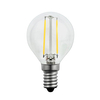 Klasyczna żarówka 305084 Polux G45 LED E14 klasyczna 2W 230lm 230V biała ciepła