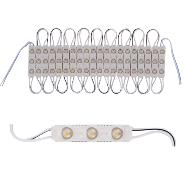 Moduł LED 319333 17W 3000K 12V IP44 białe