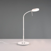 Ściemnialna lampka biurkowa NEMIO DL131523310 LED 12W 2300-4000K biały