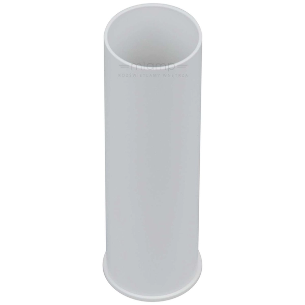 Spot LAMPA sufitowa ARIDA 7009 Shilo tuba downlight OPRAWA biała