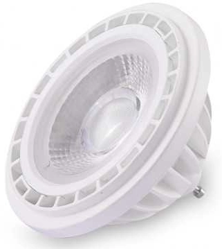 Inteligenta żarówka Smart AZ3206 GU10 ES111 LED 11W biała