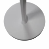 Podłogowa lampa do biura Ferrara 327369 LED 13W 3000-6000K regulowana biała