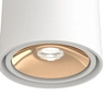 Lampa natynkowa Neo Bianco Mobile / Ufo Gold OR83903 biała