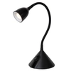 Biurkowa lampka Milo 18673/03/30 LED 3,2W 3000K czarna