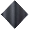 Modernistyczny kinkiet Navia 8130 Rabalux LED 11W 4000K IP65 metalowy czarny