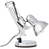 Biurkowa lampa regulowana Henry 92706/15 do gabinetu chrom