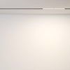 Sufitowa lampa do szyny Parete TR106-2-12W3K-B LED 12W 3000K czarny