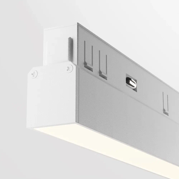 Szyna lampa magnetyczna Basis TR030-4-24WTW-DD2-W LED 24W 2700-6000K biała