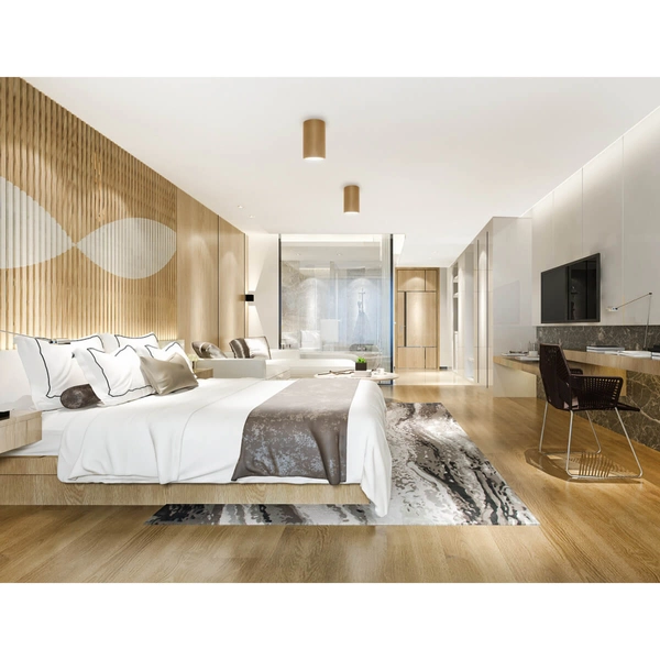 Metalowy donwlight sufitowy 137623620675 tuba do holu złota