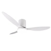 Lampowentylator sufitowy GÖTEBORG R64202131 LED 20W 2700-6000K biały