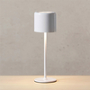 Bezprzewodowa lampka stołowa Filo 108658 LED 2W 3000K IP44  biały