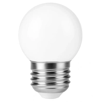 Zewnętrzna żarówka do girlandy Summer Time EKG2294 LED 0,5W 3000K IP44