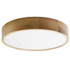 Ekologiczny plafon pokojowy 137623611987 drewniana lampa