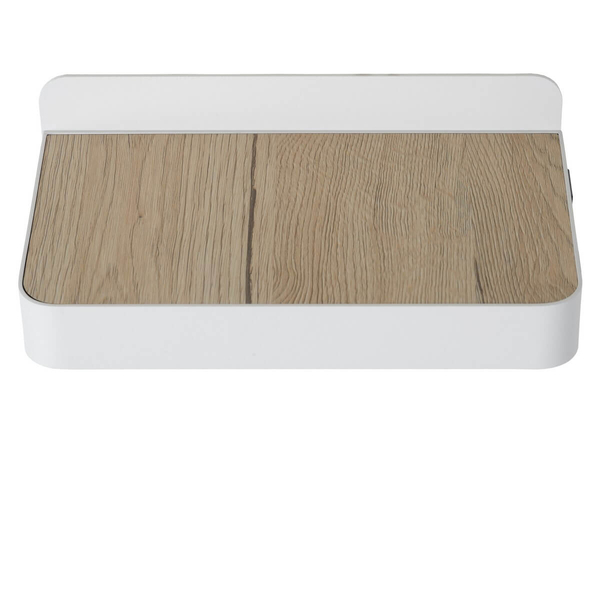 Kinkiet nad łóżko ATKIN 77280/05/31 Lucide LED 5W 2700K usb biały