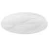 Ledowa lampa do holu Moluna LP-9623/1C-40 WH LED 23W 4000K biały