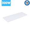 Grzejnik panelowy na podczerwień IR PW300  90x60cm 300W do 7m2 biały