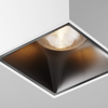 Lampa sufitowa downlight Alfa C065CL-L12W3K LED 12W 3000K biała