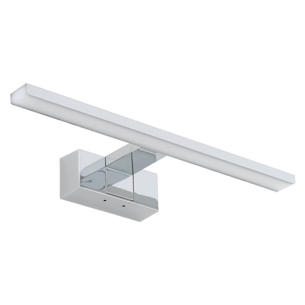 Łazienkowy kinkiet ścienny Cezanne 10665 LED 8W 3000K IP44 chrom