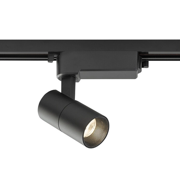 Lampa tuba do szyny 1-fazowej Profile Tinos 10381 Nowodvorski LED 7W 3000K punktowa