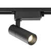 Spot do 1-obwodowego szynoprzewodu Profile Tinos 10386 Nowodvorski LED 10W 4000K czarny