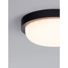 Plafon zewnętrzny CELVORA LE75260 LED 19W 3000K IP65 czarny