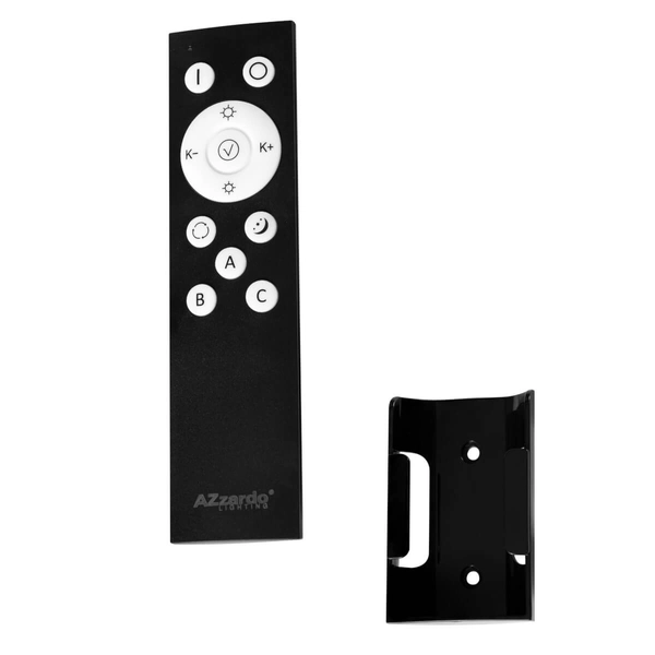 Pilot bluetooth Track Magnetic AZ4857 do systemu magnetycznego