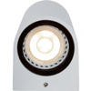 Ścienna lampa ogrodowa Zaro 69801/02/31 nowoczesny outdoor biały