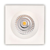 Natynkowa oprawa do przedpokoju TECHNICAL SPOT H0064 LED 7,5W 3000K kremowa
