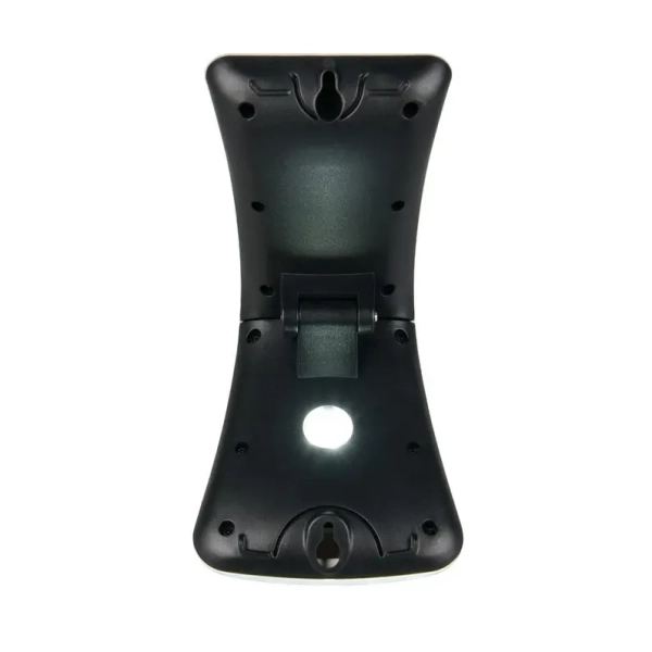 Elewacyjna lampa solarna DIADEMA R23146101 LED 3,5W 4000K IP44 biały szary