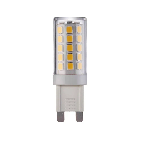 Żarówka kapsułka dioda G9 104038 LED 3,5W 4000K biała