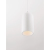 Nowoczesna wisząca lampa do kuchni ZORENCA LE45566 biała