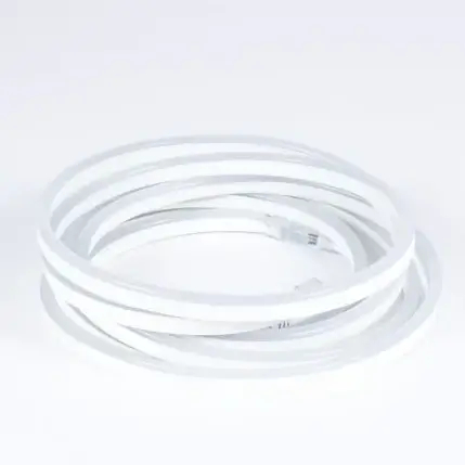 Wąż ledowy TLVS12NW-24V Greenie LED 12W 4000-4500K IP67 biały