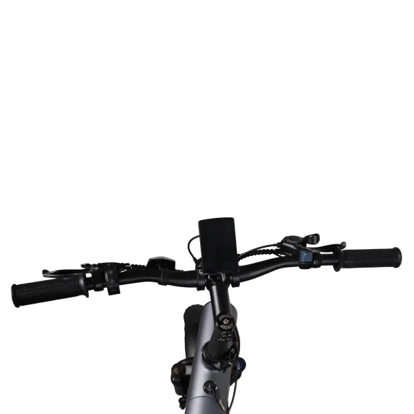 Elektryczny rower Goldbike 326935 20" 36V 10Ah 250W do 75 km czarny