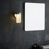 Elewacyjny kinkiet tuba L&-194990 Light& LED 8W 2700K IP44 srebrny