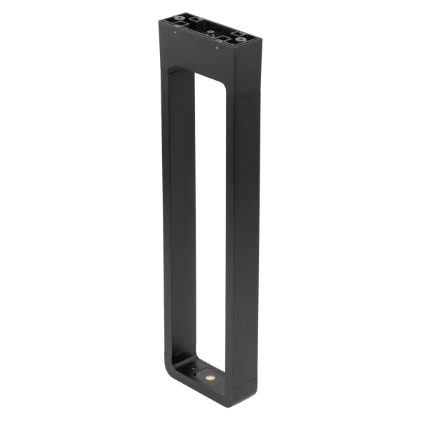 Stojąca lampa do ogrodu Arius M 19000 LED 3000K IP54 czarna