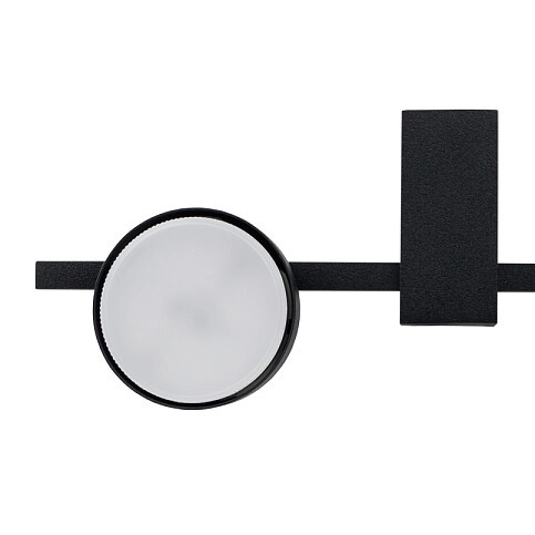 Plafon LAMPA sufitowa PILLS 8264 Nowodvorski loftowa OPRAWA plafoniera metalowa czarna