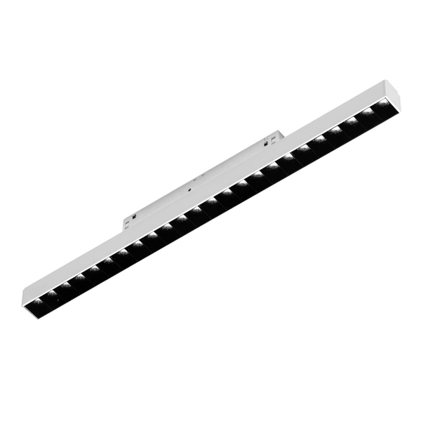 Lampa listwa do magnetycznego systemu Kira AZ4602 LED 24W 4000K biała