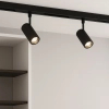 Lampa do szyn magnetycznych Magnetic Track ML2177 LED 6W CCT czarny