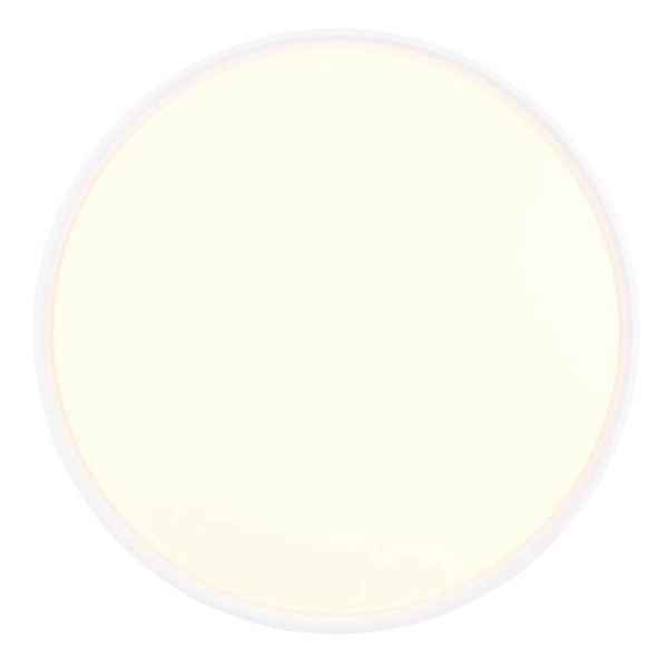 Plafon jadalniany Spacy R64851131 RL Light LED 33W 2700-6500K okrąg biały