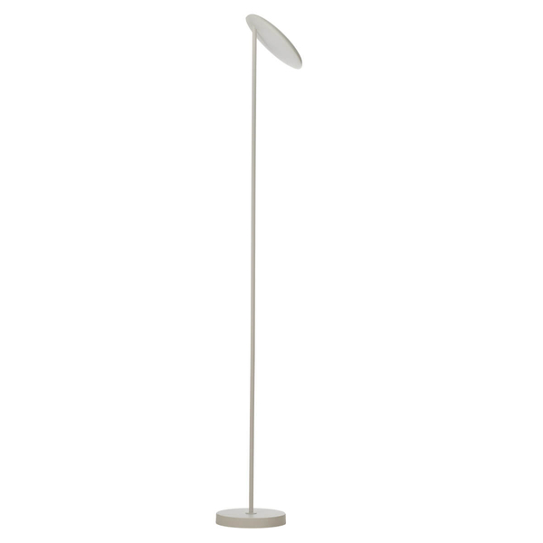 Stojąca lampa podłogowa CARPA AZ5908 Azzardo LED 33W 3000K regulacja czarny