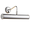 Lampa ścienna Turner PL350-E14-SWCH Endon nad obraz metal chrom